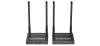 Беспроводной удлинитель HDMI Lenkeng  LKV677KVM
