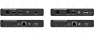 Удлинитель HDMI KVM LENKENG LKV676KVM-PI
