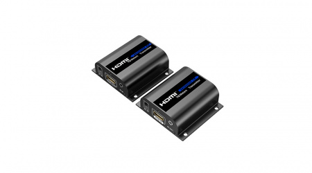 Удлинитель HDMI LENKENG LKV372AE-4.0