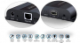 Приемник HDMI LENKENG  LKV383-RX-V3.0