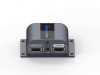 Удлинитель HDMI Lenkeng LKV372Pro