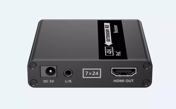 Удлинитель HDMI Lenkeng LKV223P