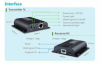 Удлинитель HDMI LENKENG LKV383-V3.0