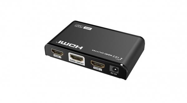 Сплиттер HDMI LENKENG LKV312EDID-V3.0