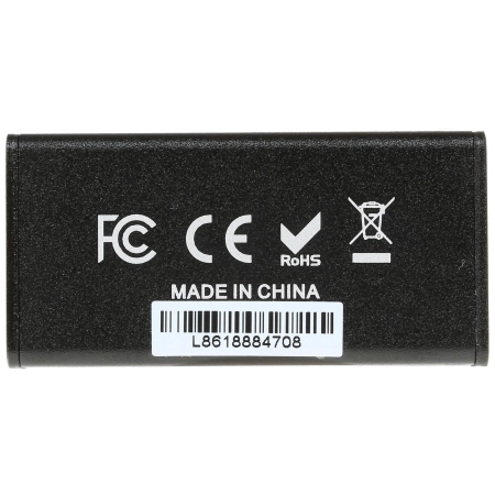 Репитер Lenkeng HDMI LVK168-4k