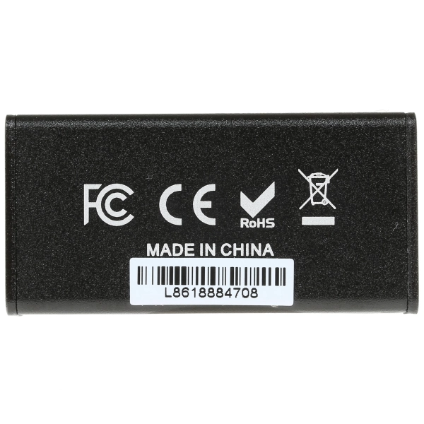 Удлинитель Lenkeng HDMI LKV168-4K