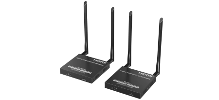 Приемник HDMI LENKENG LKV699-V2.0-RX