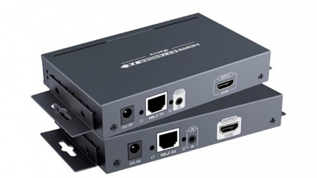 Удлинитель HDMI LENKENG LKV383Matrix