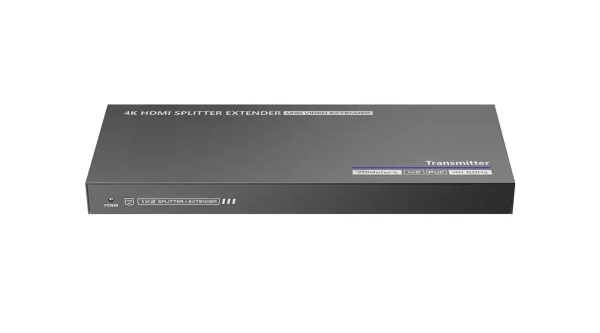 Разветвитель-удлинитель HDMI LENKENG LKV822P-I