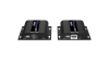 Удлинитель HDMI LENKENG LKV383POE-5.0
