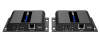 Удлинитель HDMI LENKENG LKV683-4.0