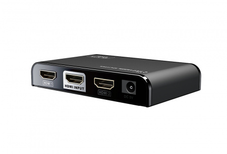 Сплиттер HDMI LENKENG LKV312-V2.0